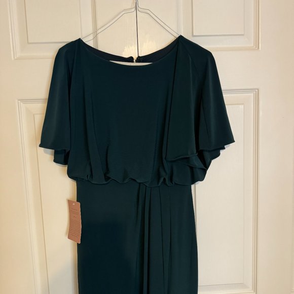 Anthropologie BHLDN LENA DRESS SIZE 2- new with tags - Picture 2 of 5